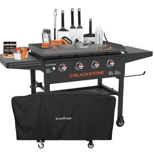 36" Blackstone Grill Bundle