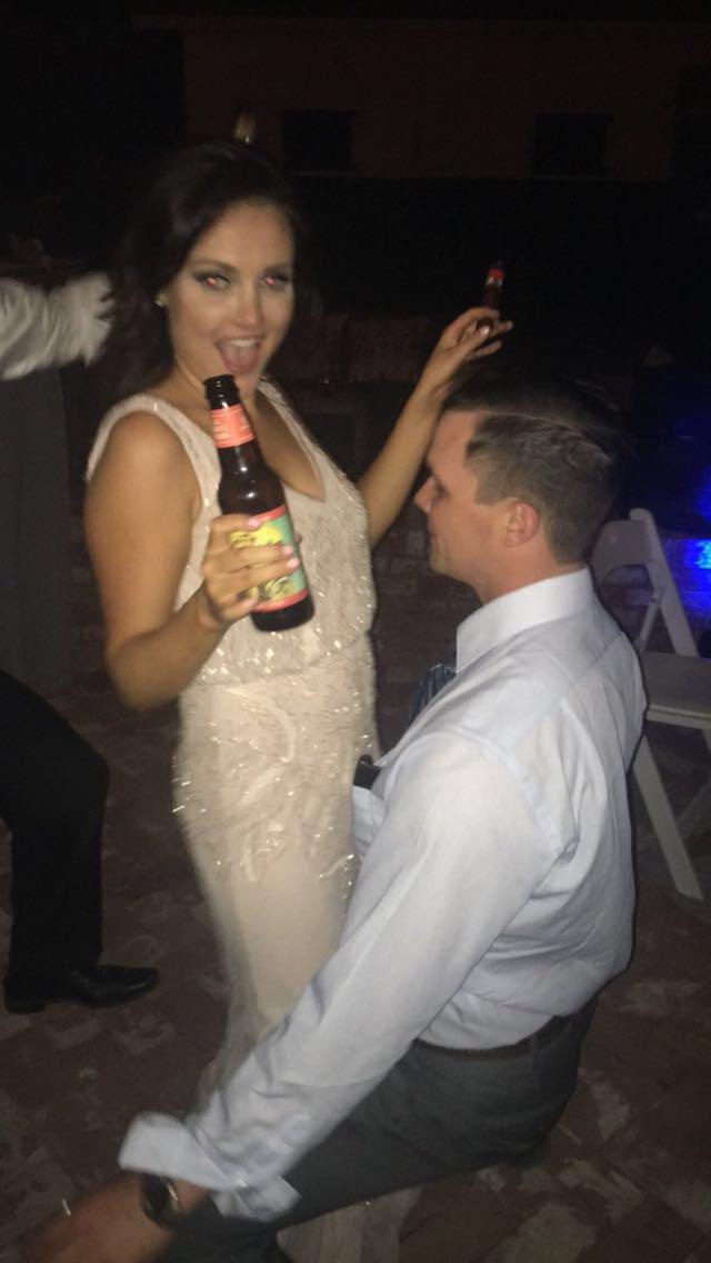 The night drew and cecily met 5/20/17