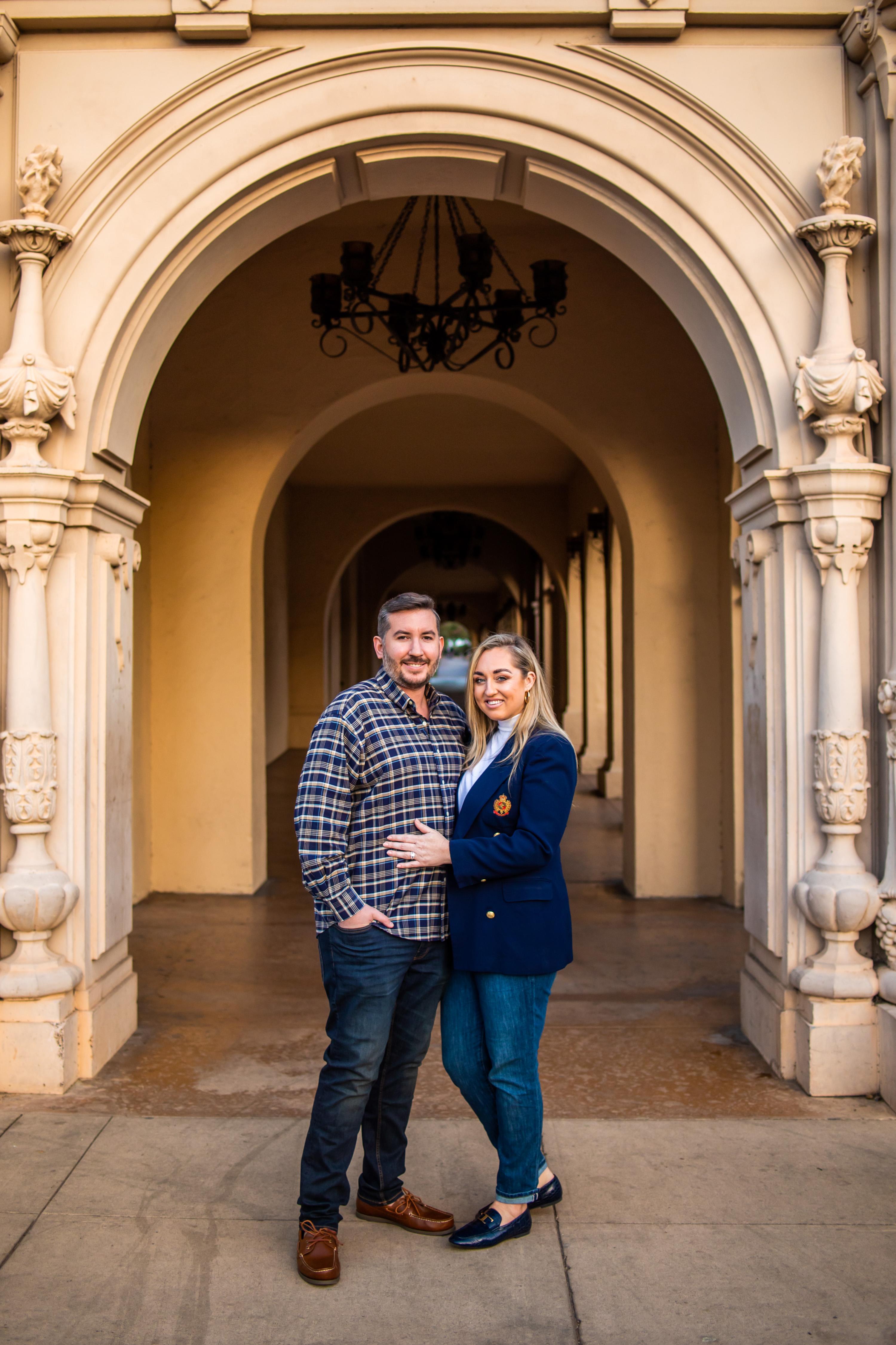 The Wedding Website of Chelsea Ryder and Jonathan Forment