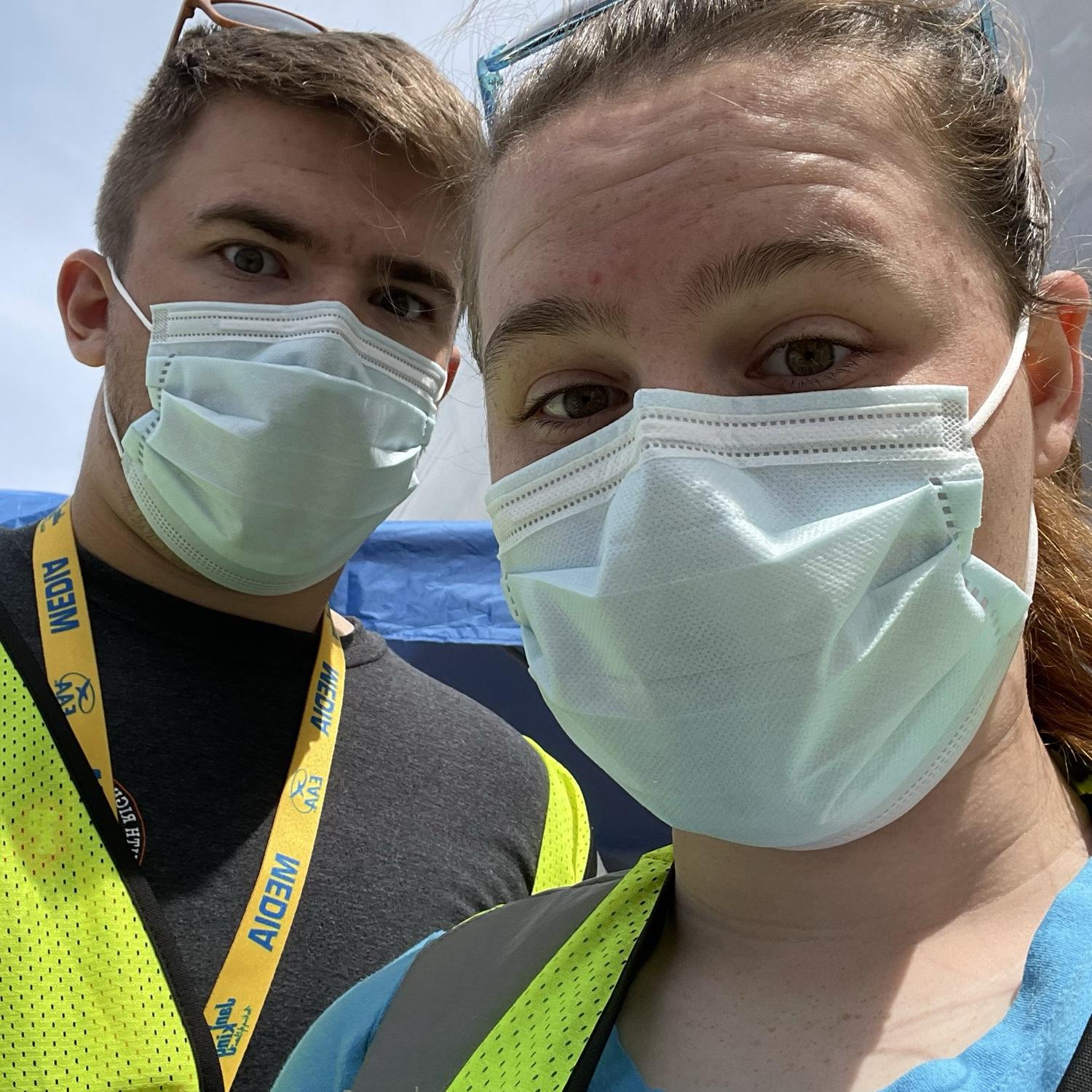 July 30, 2021
Our first time going to EAA AirVenture together