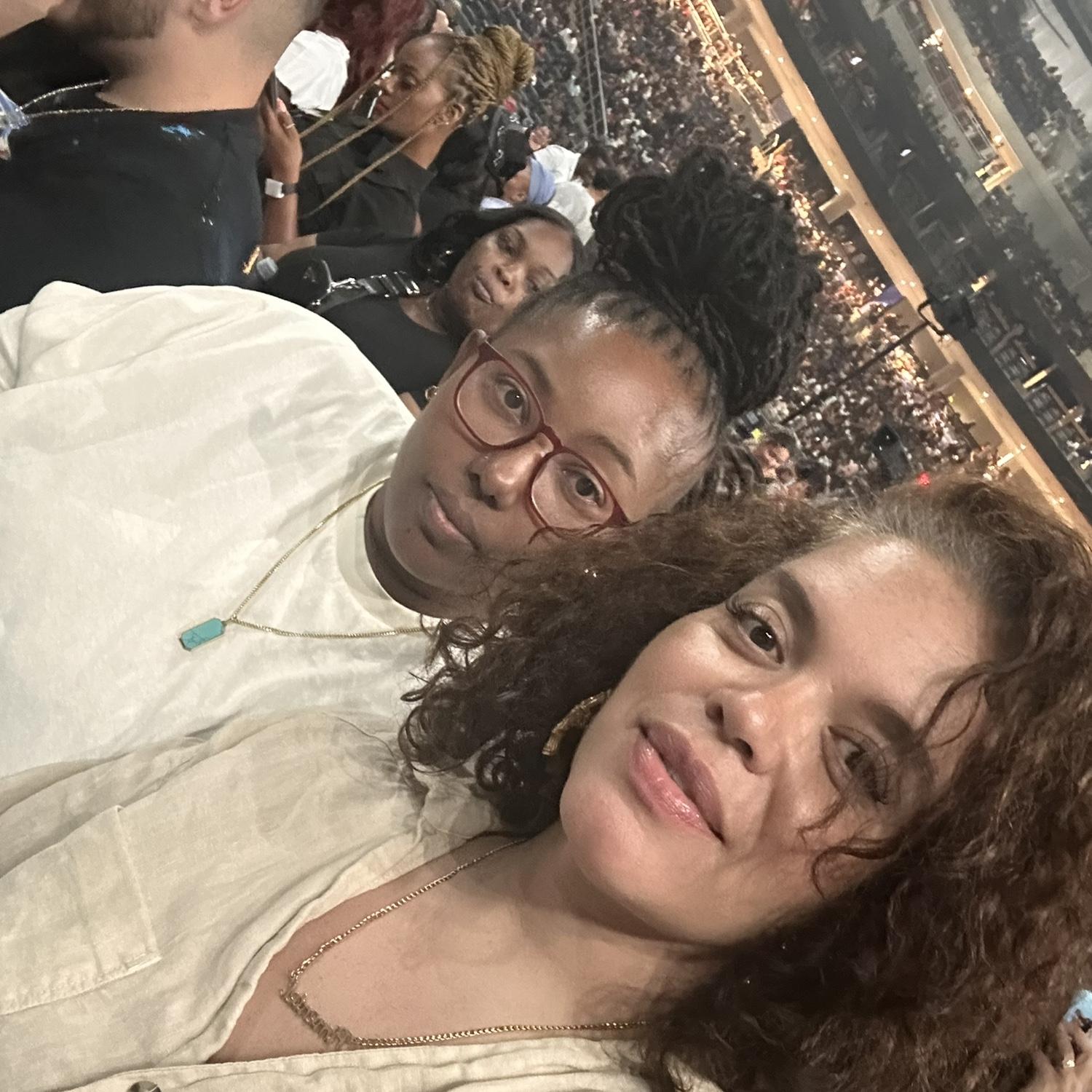 Date Night 2024