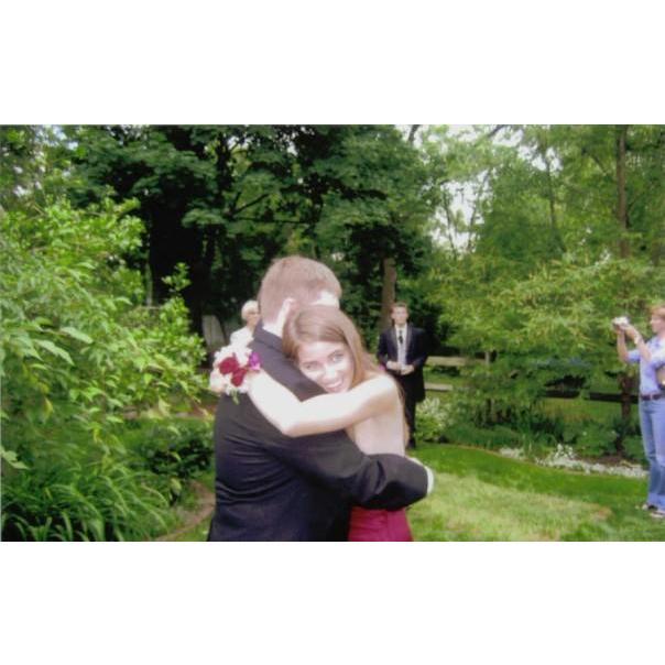 Prom!