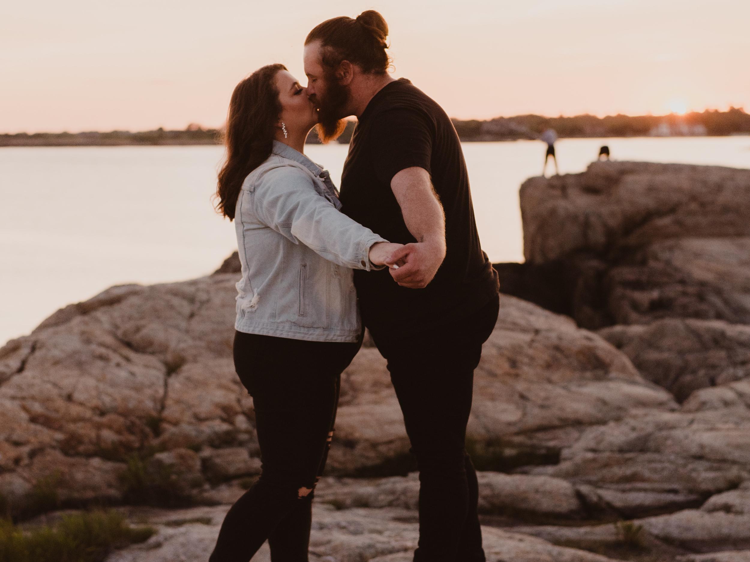 The Wedding Website of Nicole Silvia and Benjamin Bayani