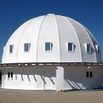 Integratron Sound Baths