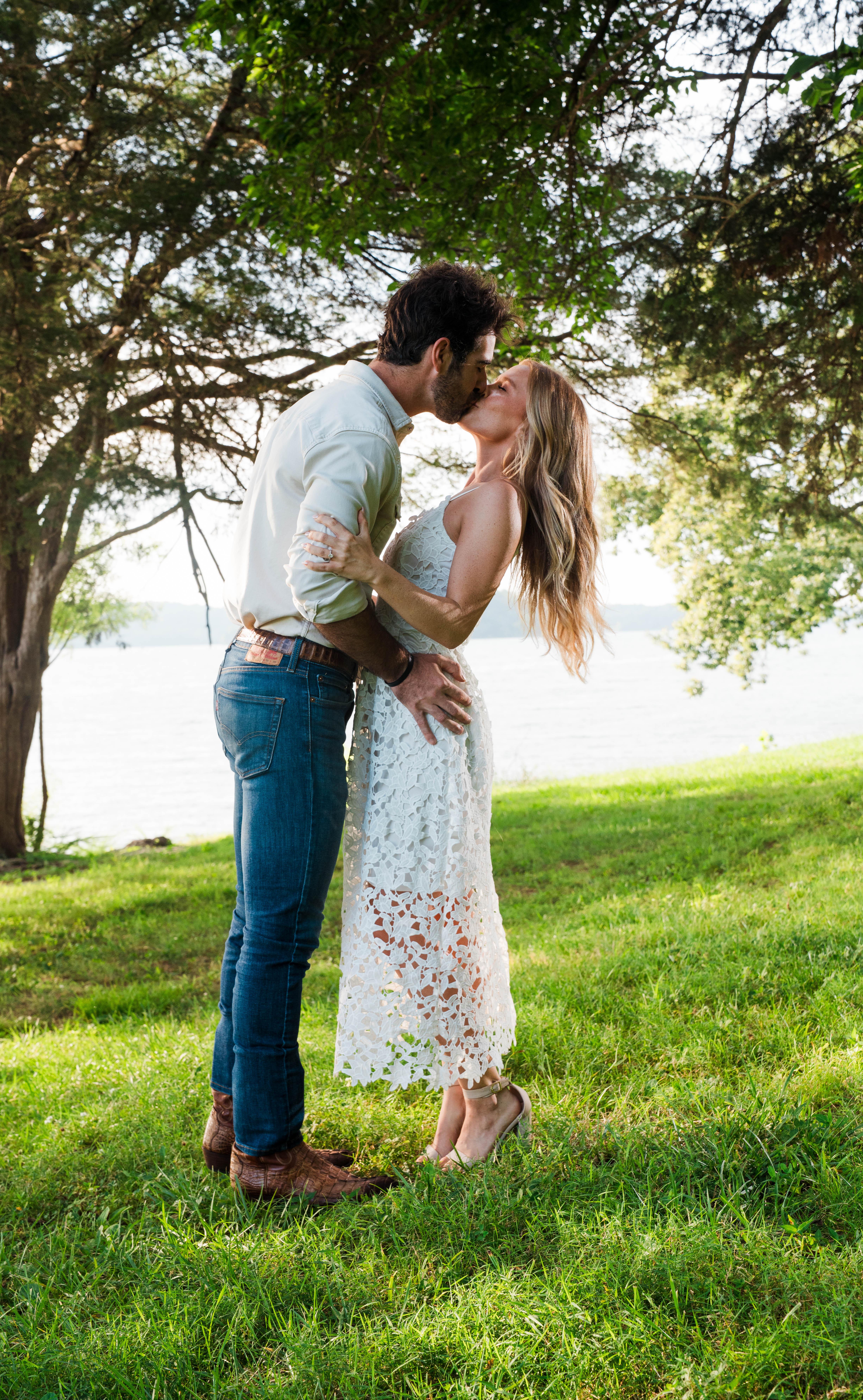 The Wedding Website of Kaylor Cox and Alex Smith