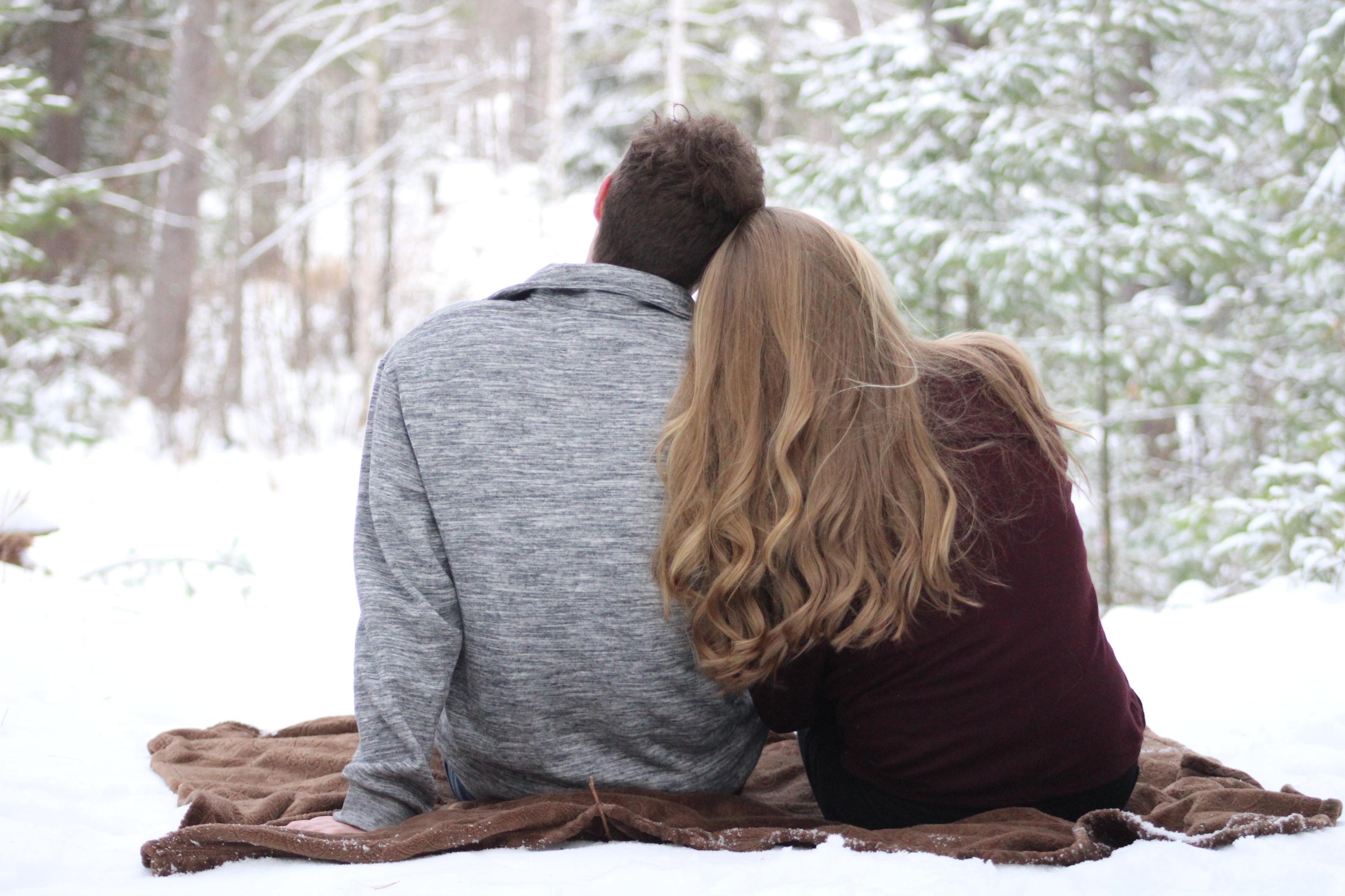 The Wedding Website of Briita Myers and Ryan Potter