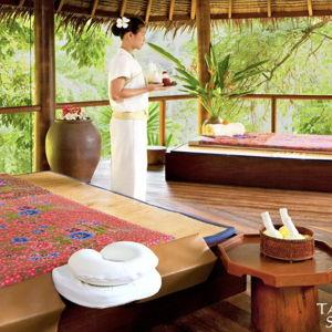 Thai Forest Spa