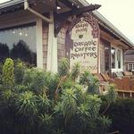Sleepy Monk Coffee Roasters
