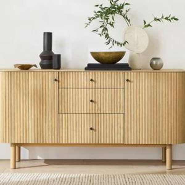 West Elm Dining Room Buffet