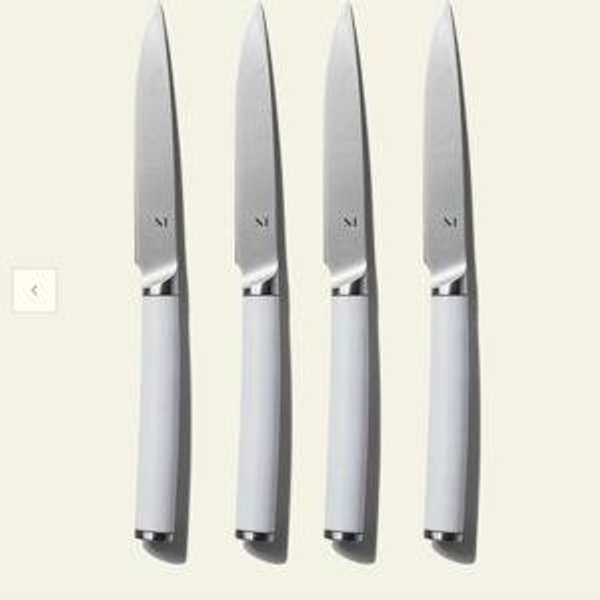 The Table Knives
