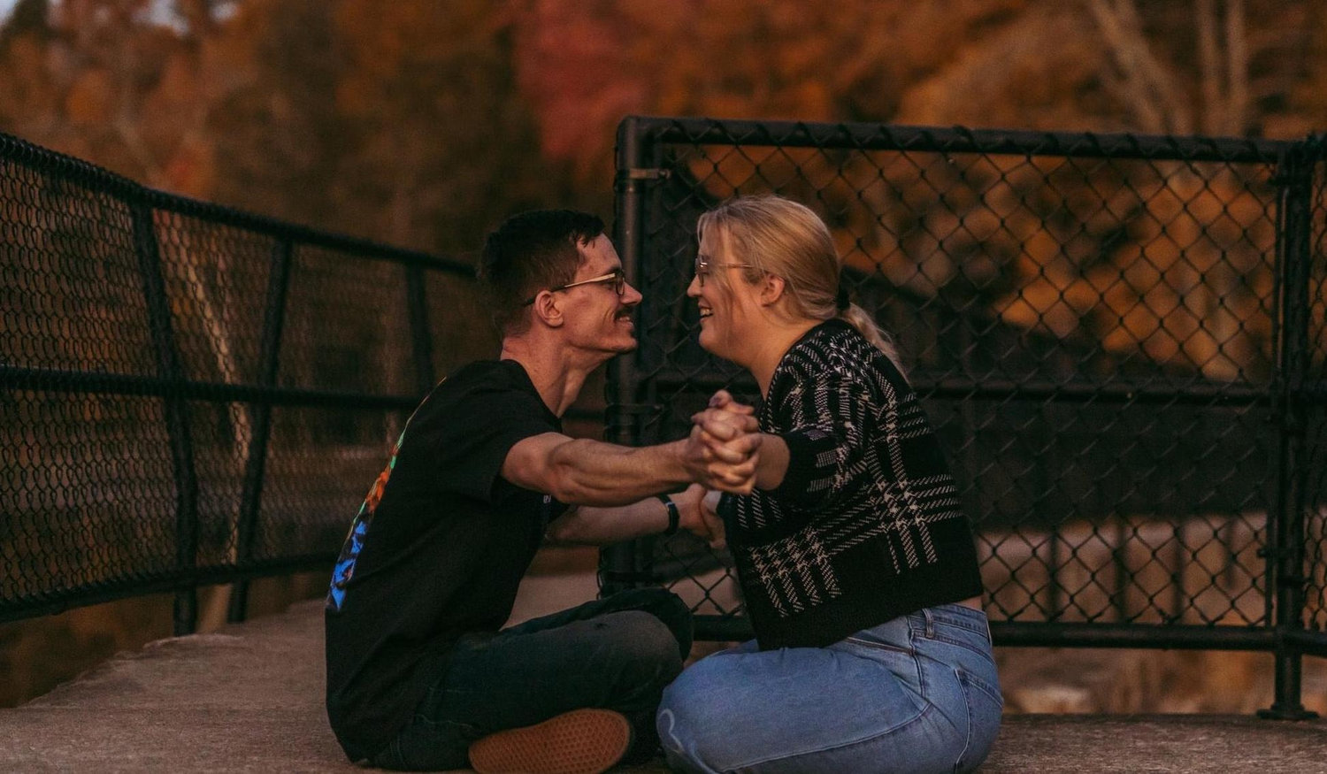 The Wedding Website of Rachel Henning and Jacob Ruganis