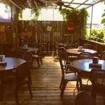 The Pizza Cafe