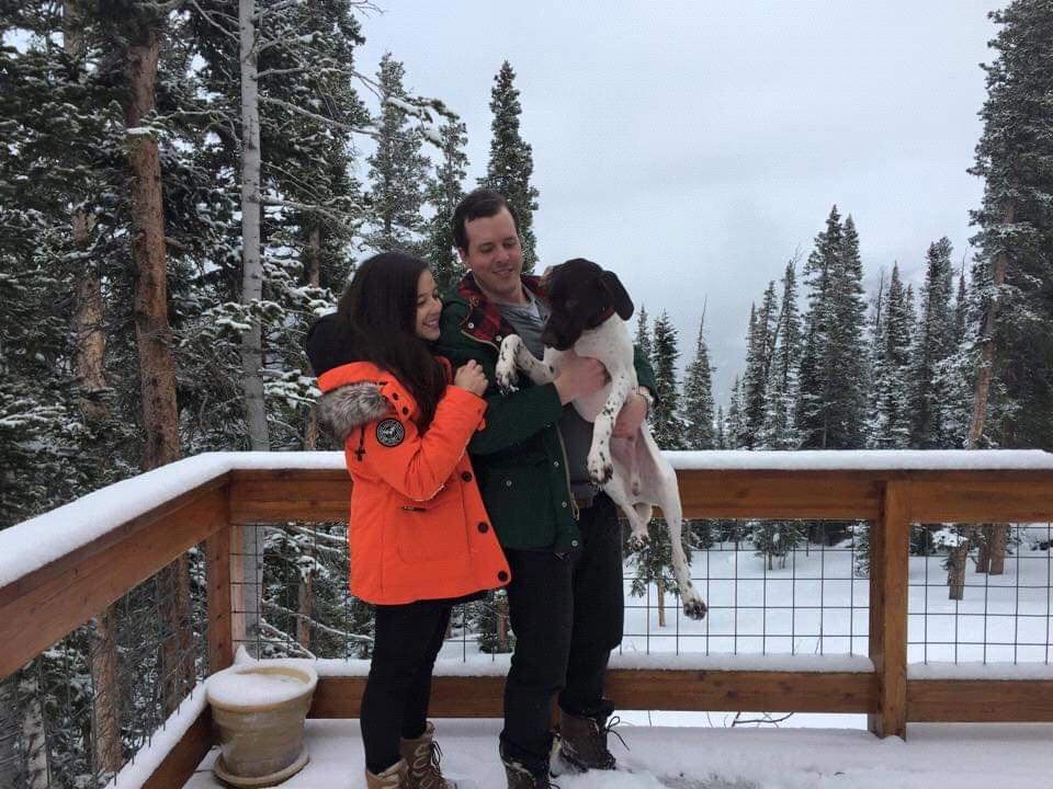 Breckenridge 2016