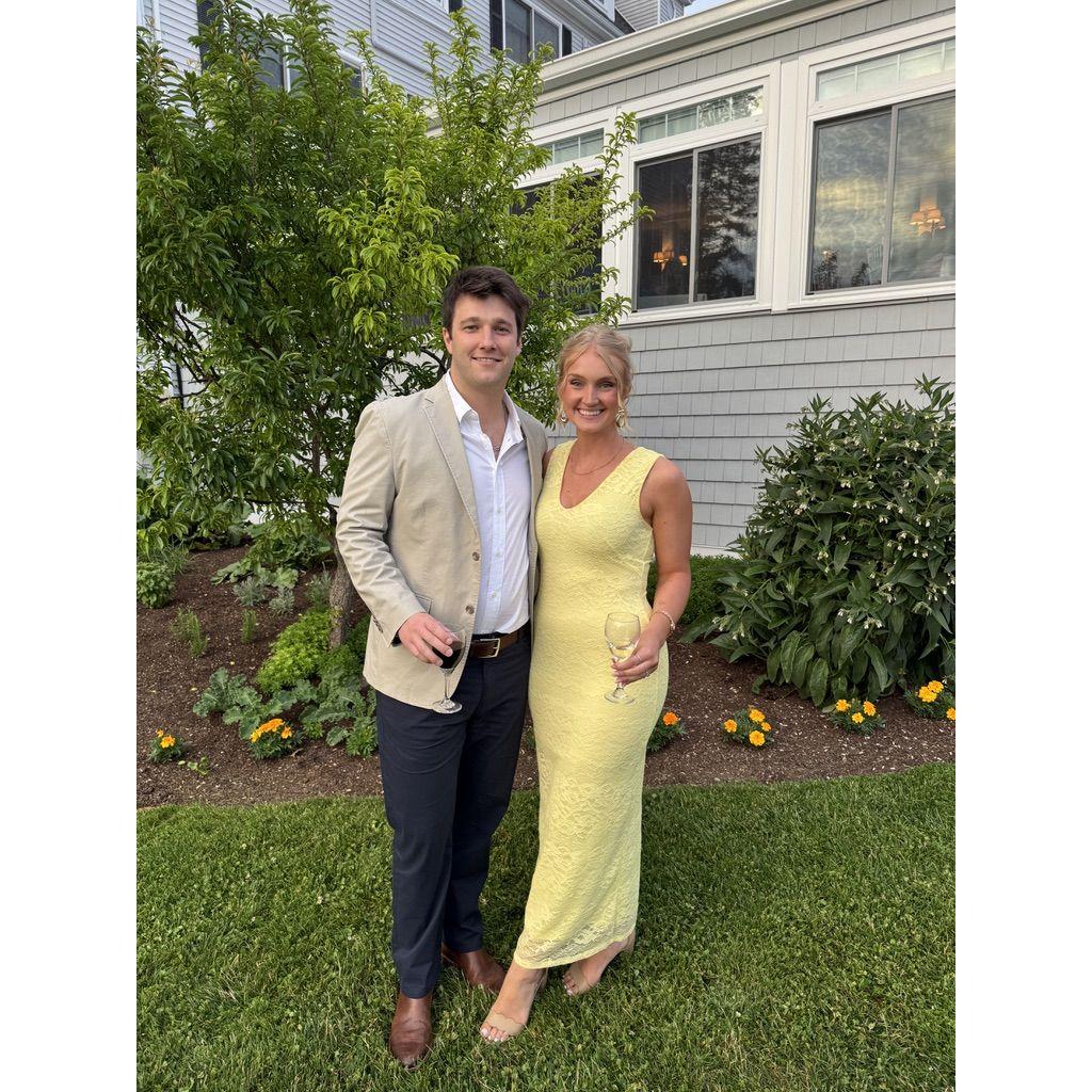 & more weddings!