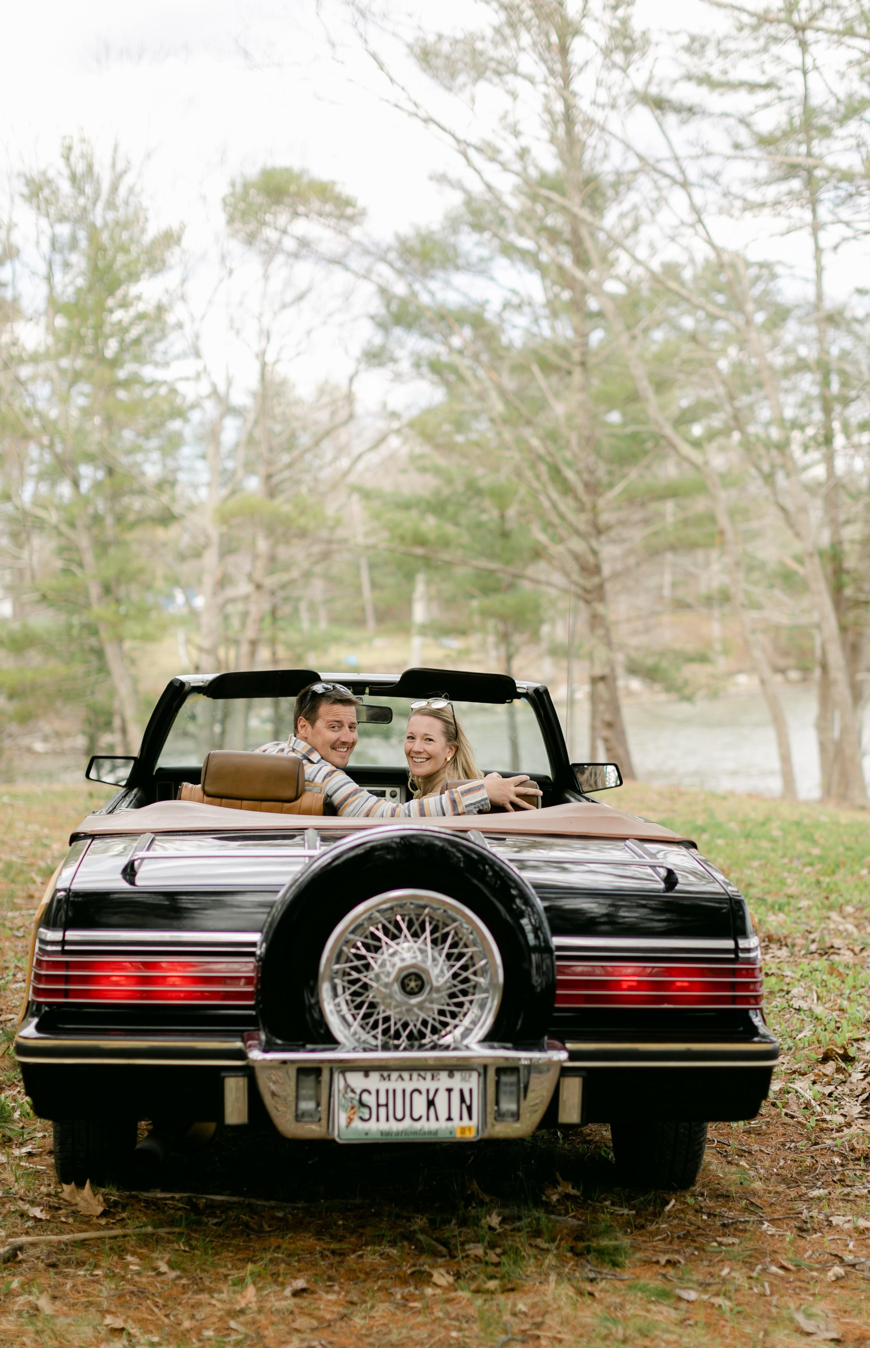The Wedding Website of Mackenzie Arsenault and Brendan Parsons