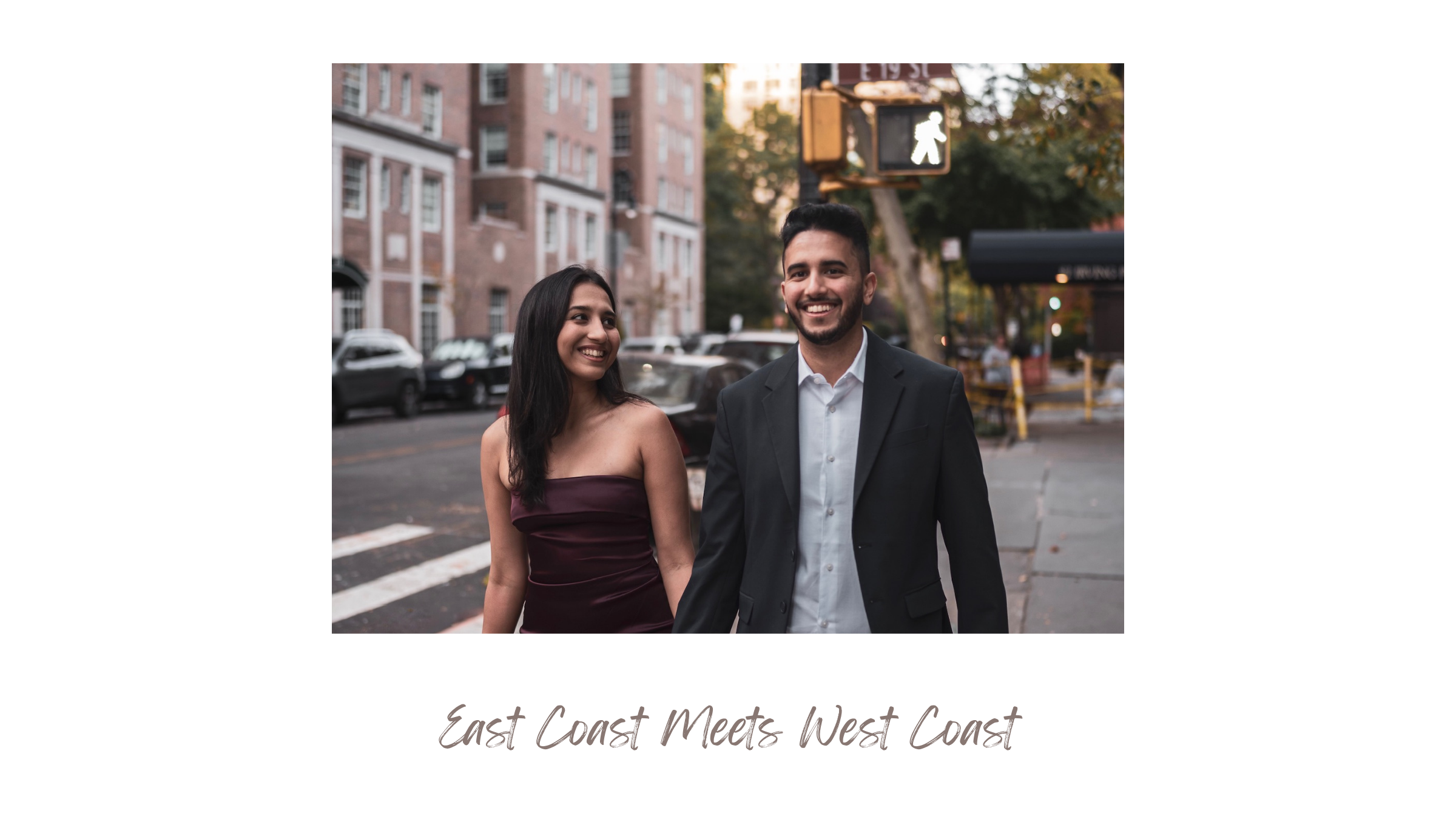 The Wedding Website of Manish Singh and Shreya Shah