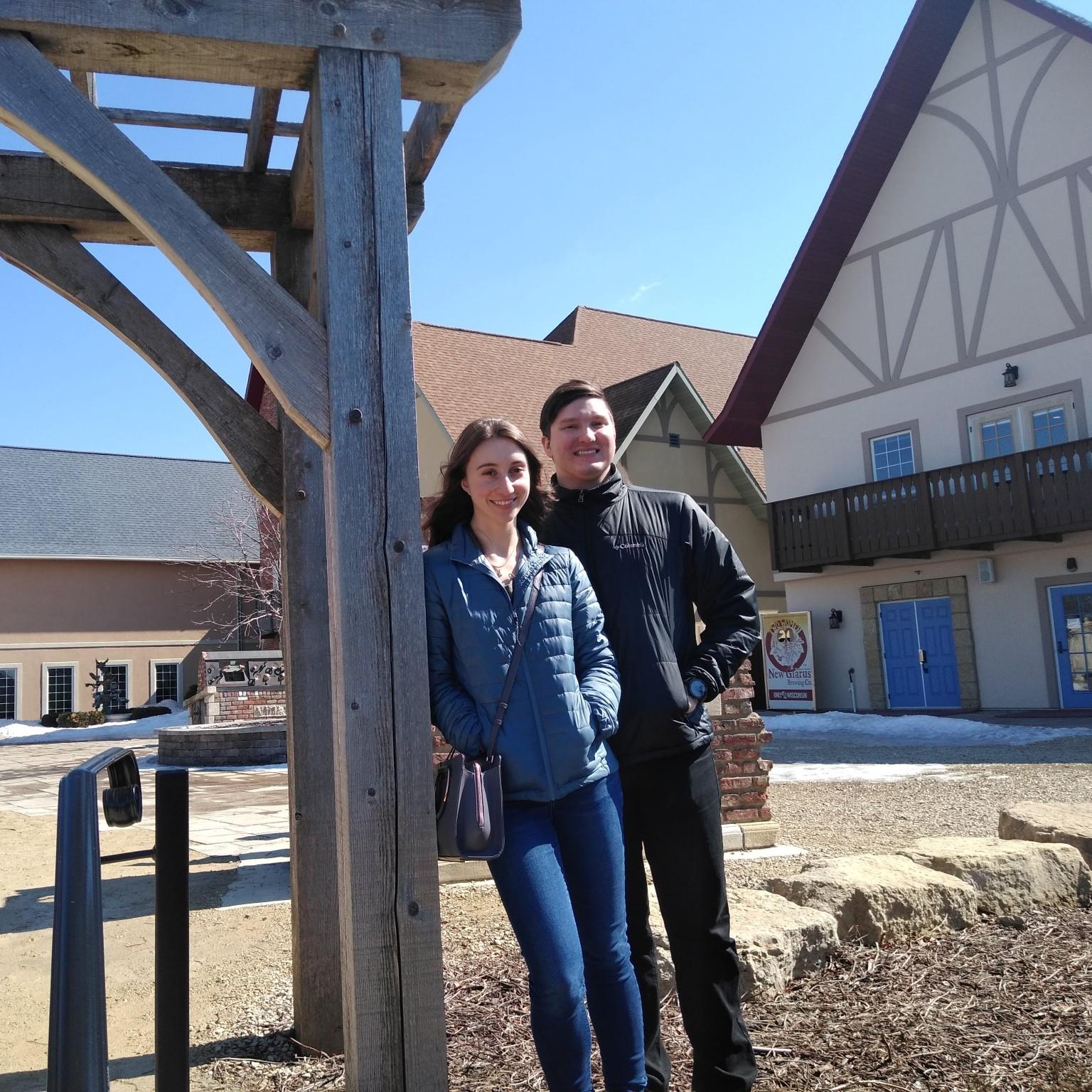 New Glarus Brewing, 2019