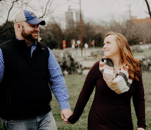 The Wedding Website of Lindsey McCrary and Stephen Evans