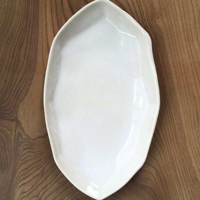 DBO Home Battuto Platter