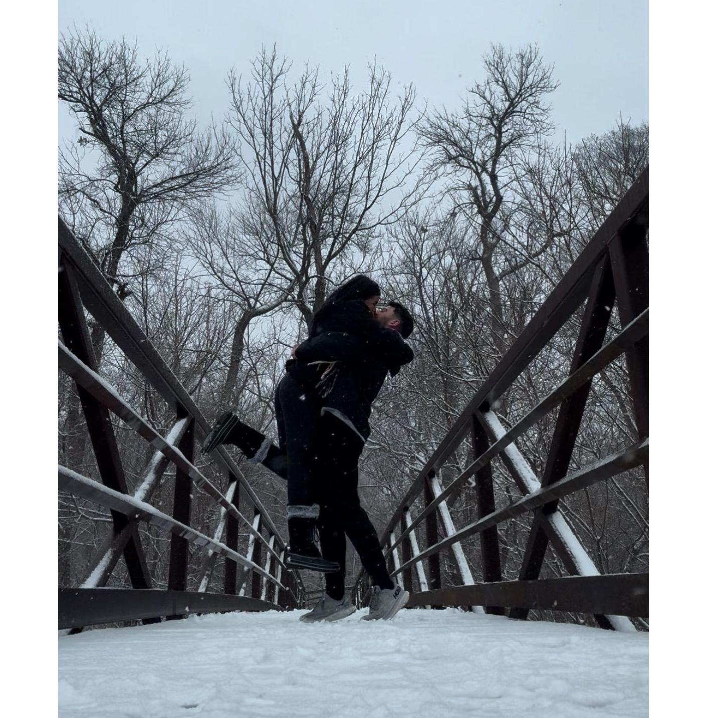 Snow Season Adventures