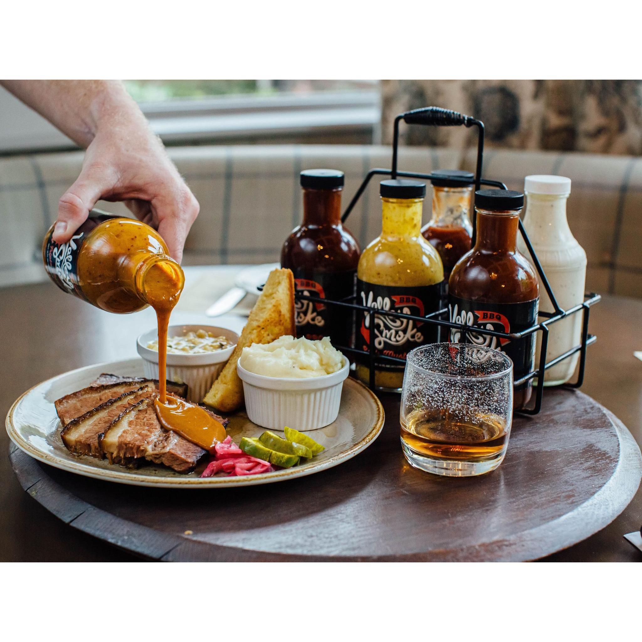 Valley Smoke BBQ Catering