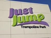Just Jump Trampoline Park