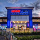 Arcade Time Entertainment