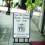 Café One Twenty Three