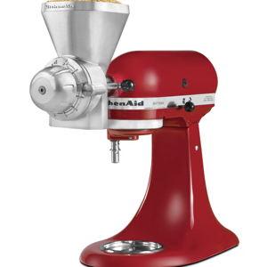 All Metal Grain Mill | KitchenAid US