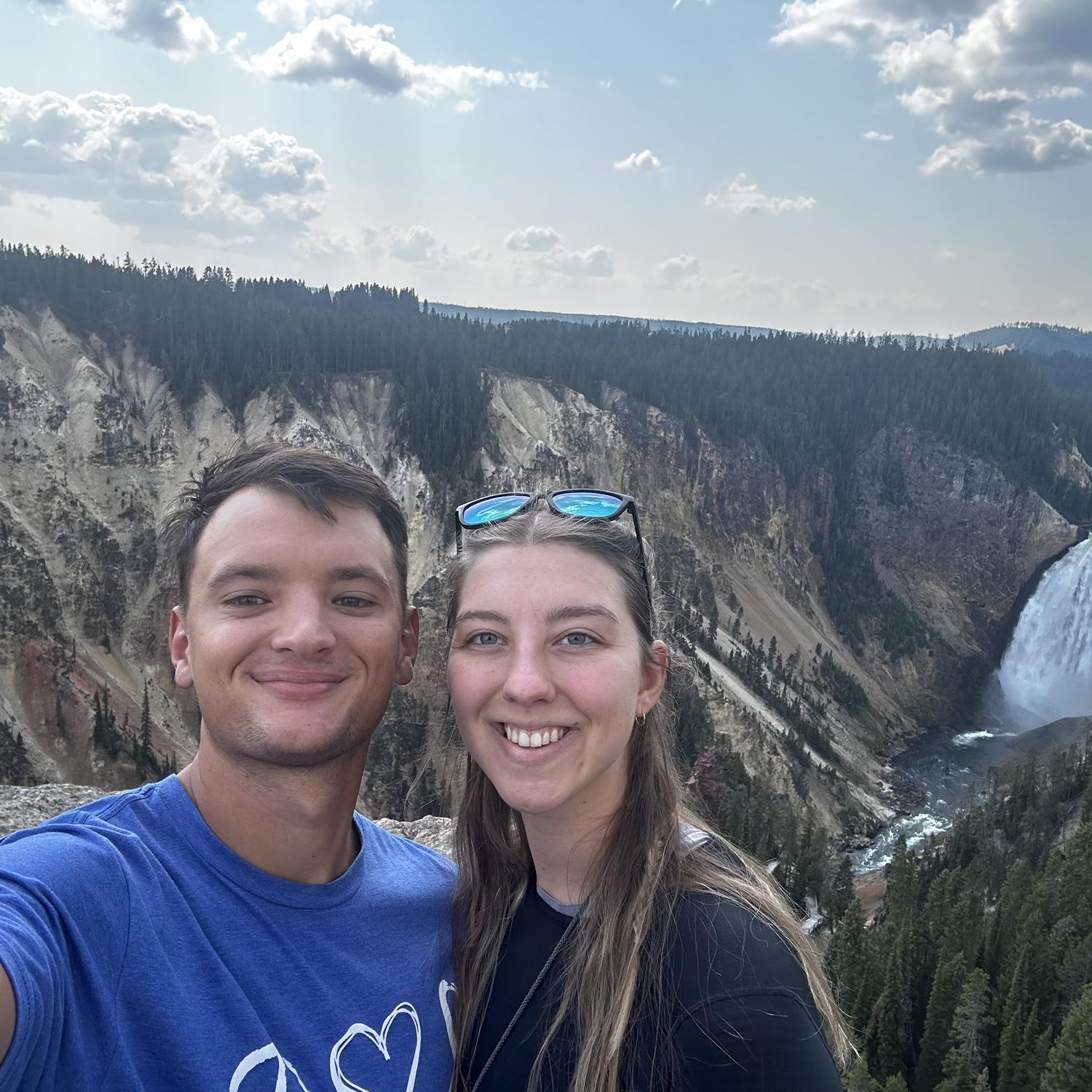 Yellowstone, 2024