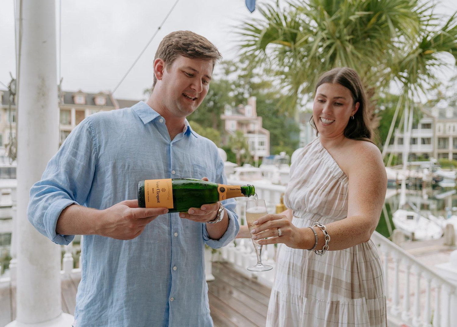 The Wedding Website of Holland Meier and Zachary June