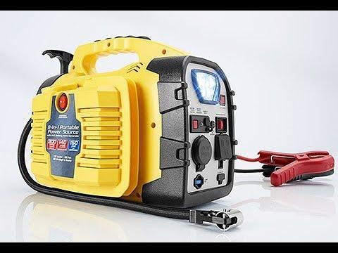 The Ultimate Roadside Rescue Assistant