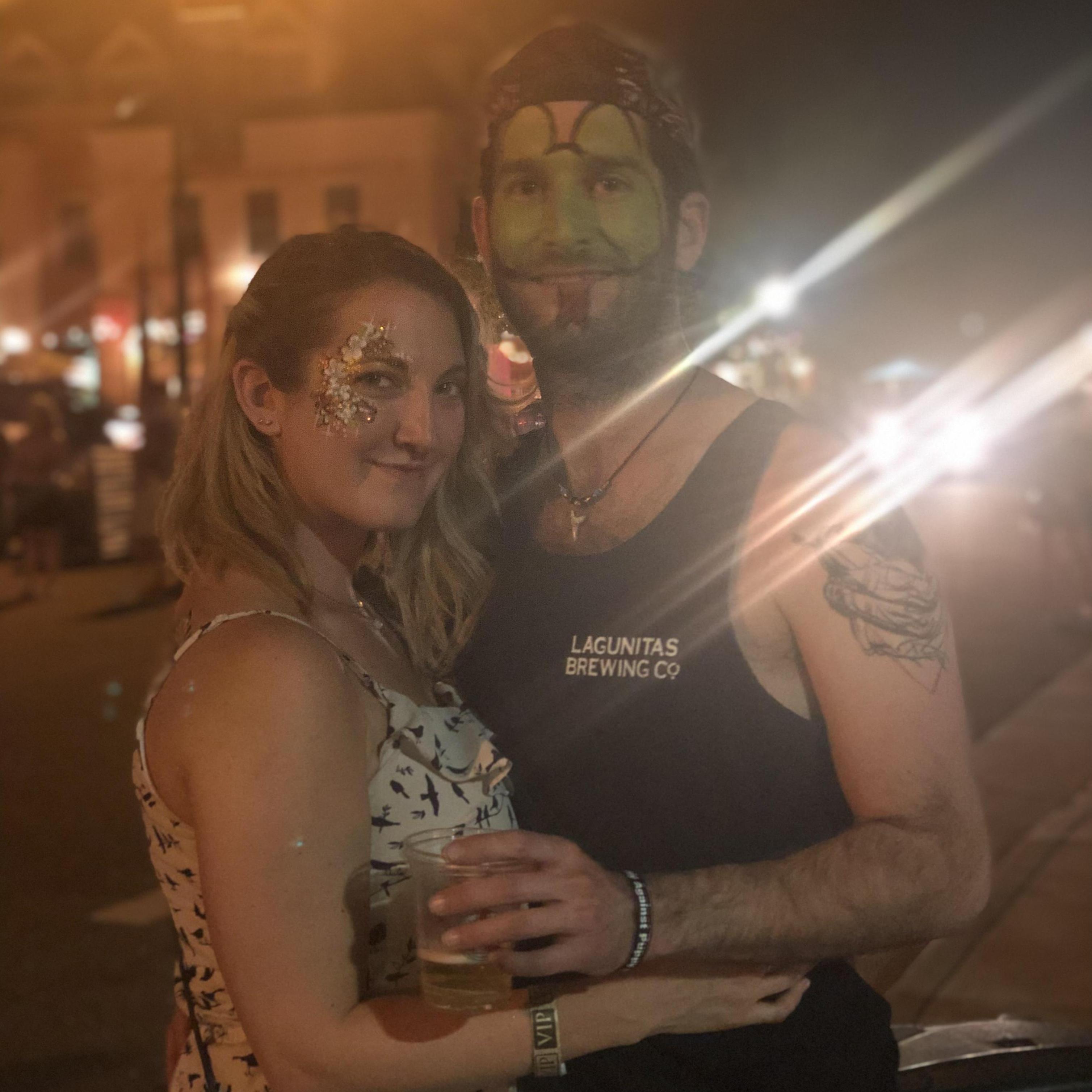 Summer fun at Street Faire! - July 2019