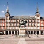 Plaza Mayor