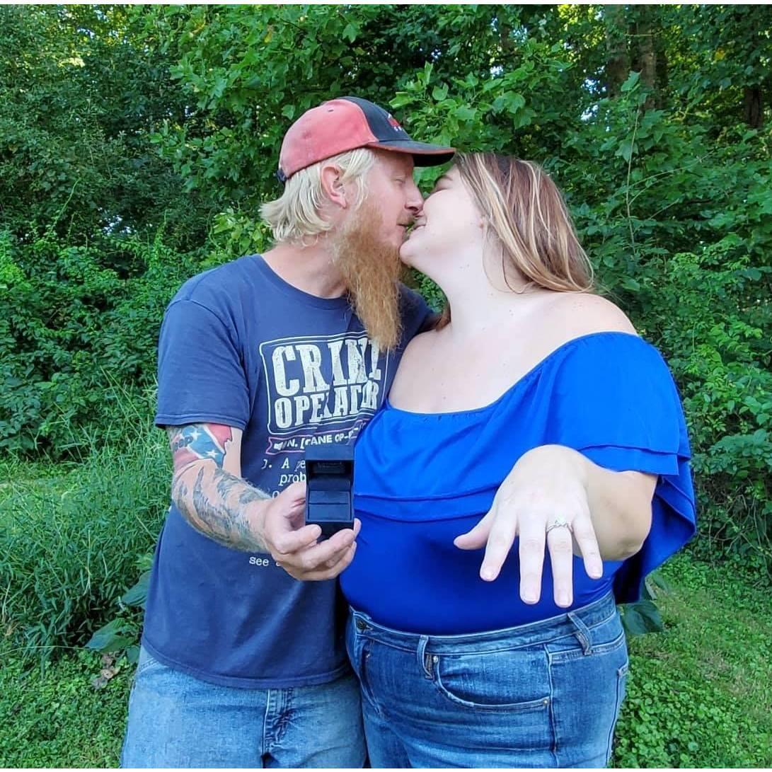 Engagement Party 2021
