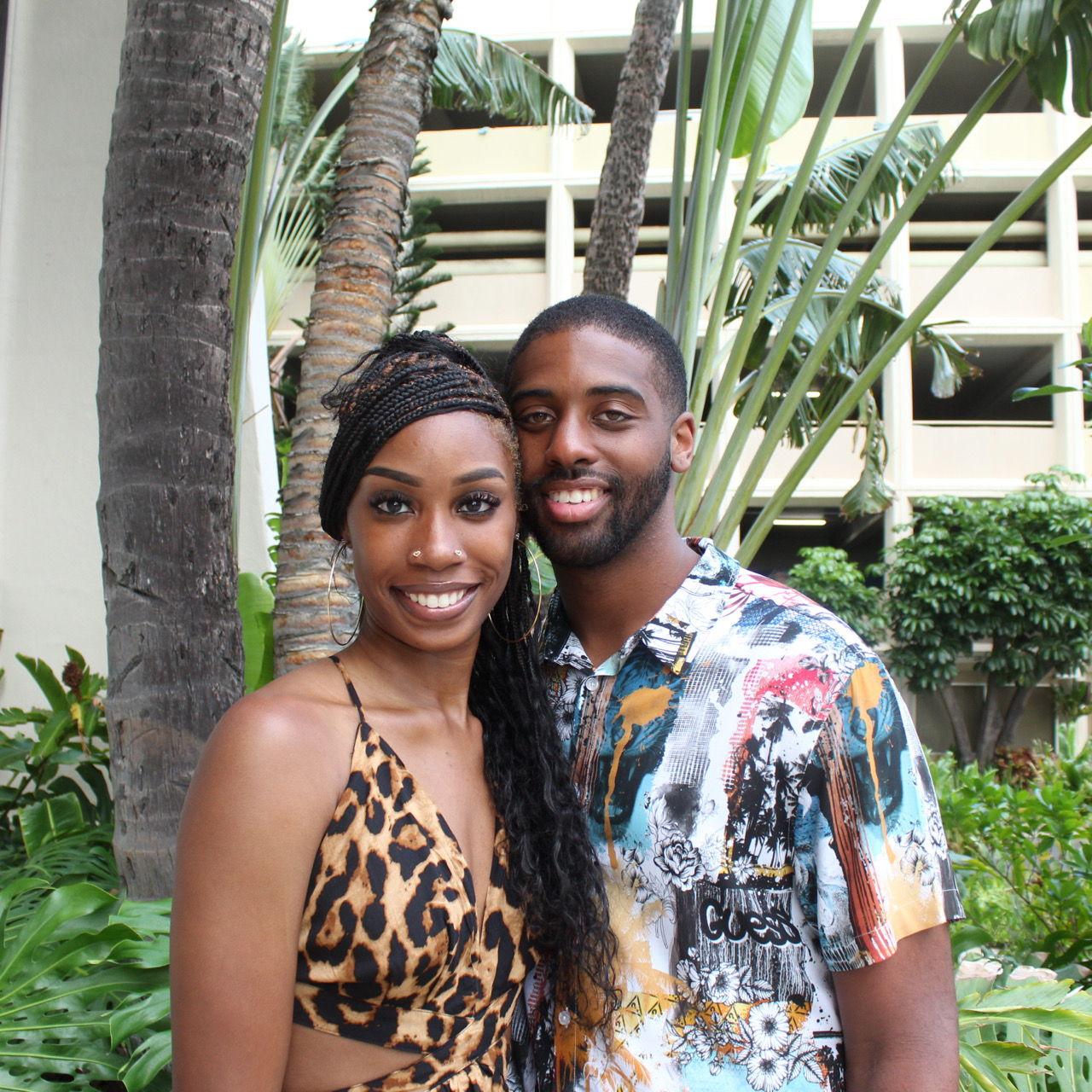 Pictures from our first trip to Hawaii