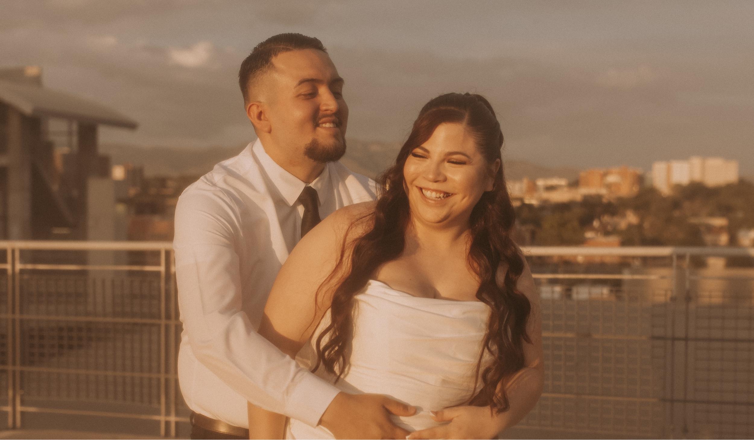 The Wedding Website of Sofia Mirabal and Damian Rivas