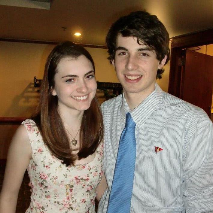 Freshman Year, 2012