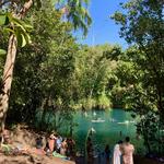 Berry Springs Nature Reserve