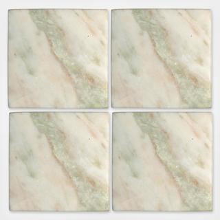 Onyx Marble Coaster, Set of 4