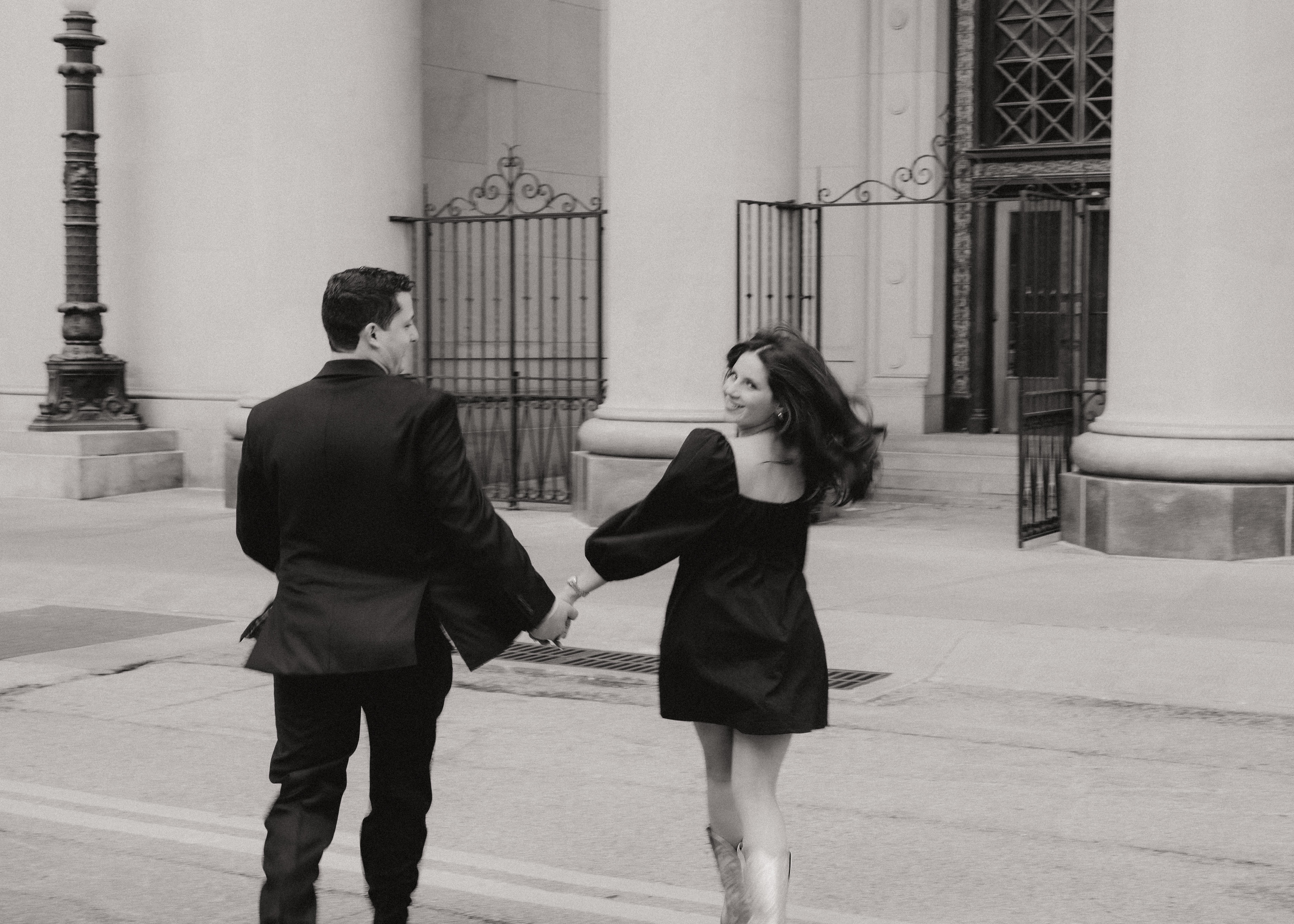 The Wedding Website of Mallory Taub and Zachary Pink