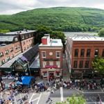 Brattleboro Downtown Historic District