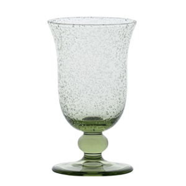 Provence Goblet in Basil
