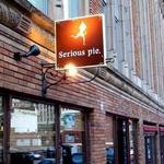 Serious Pie Downtown
