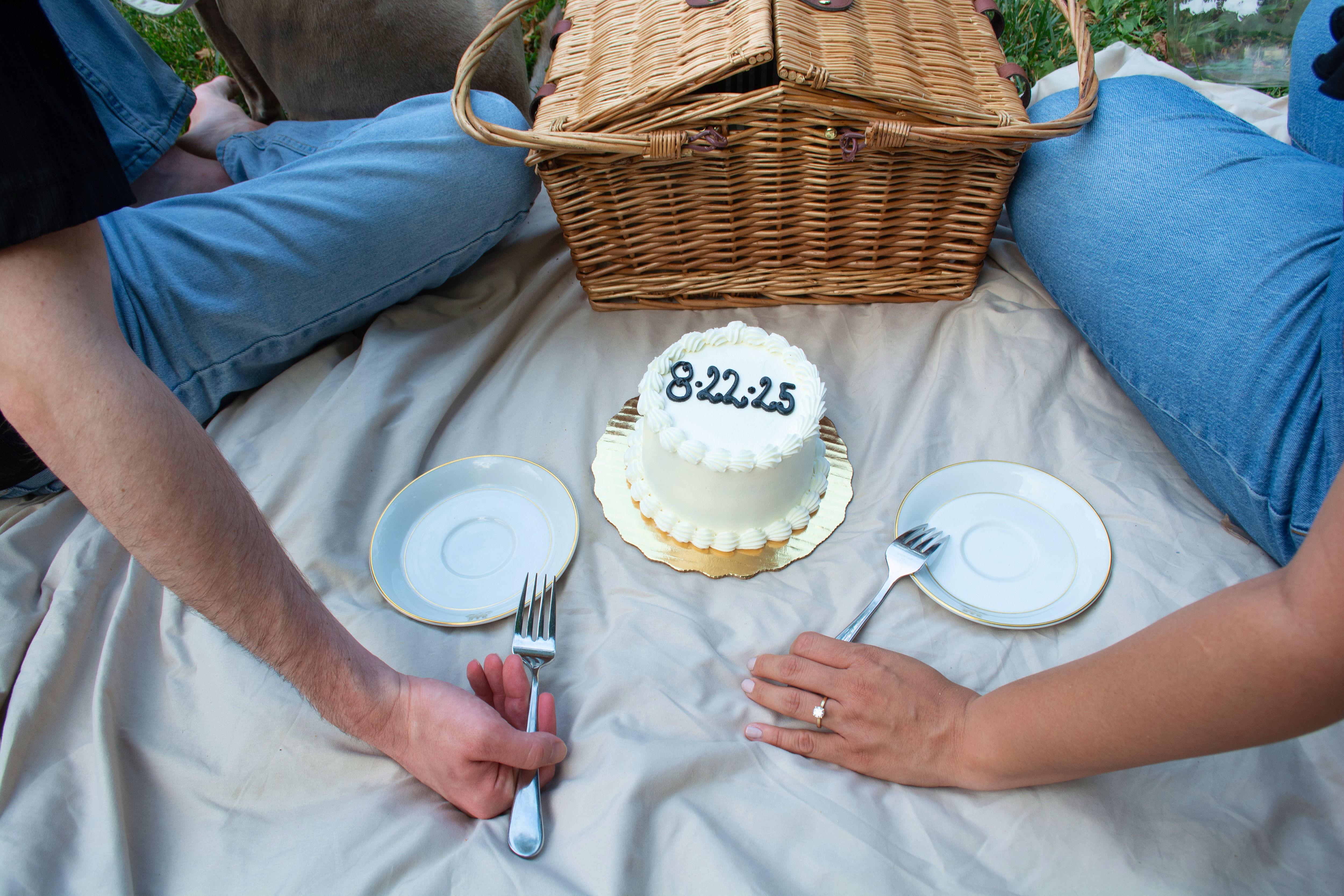 The Wedding Website of Clio Ake and Caleb Peacock