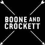 Boone & Crockett