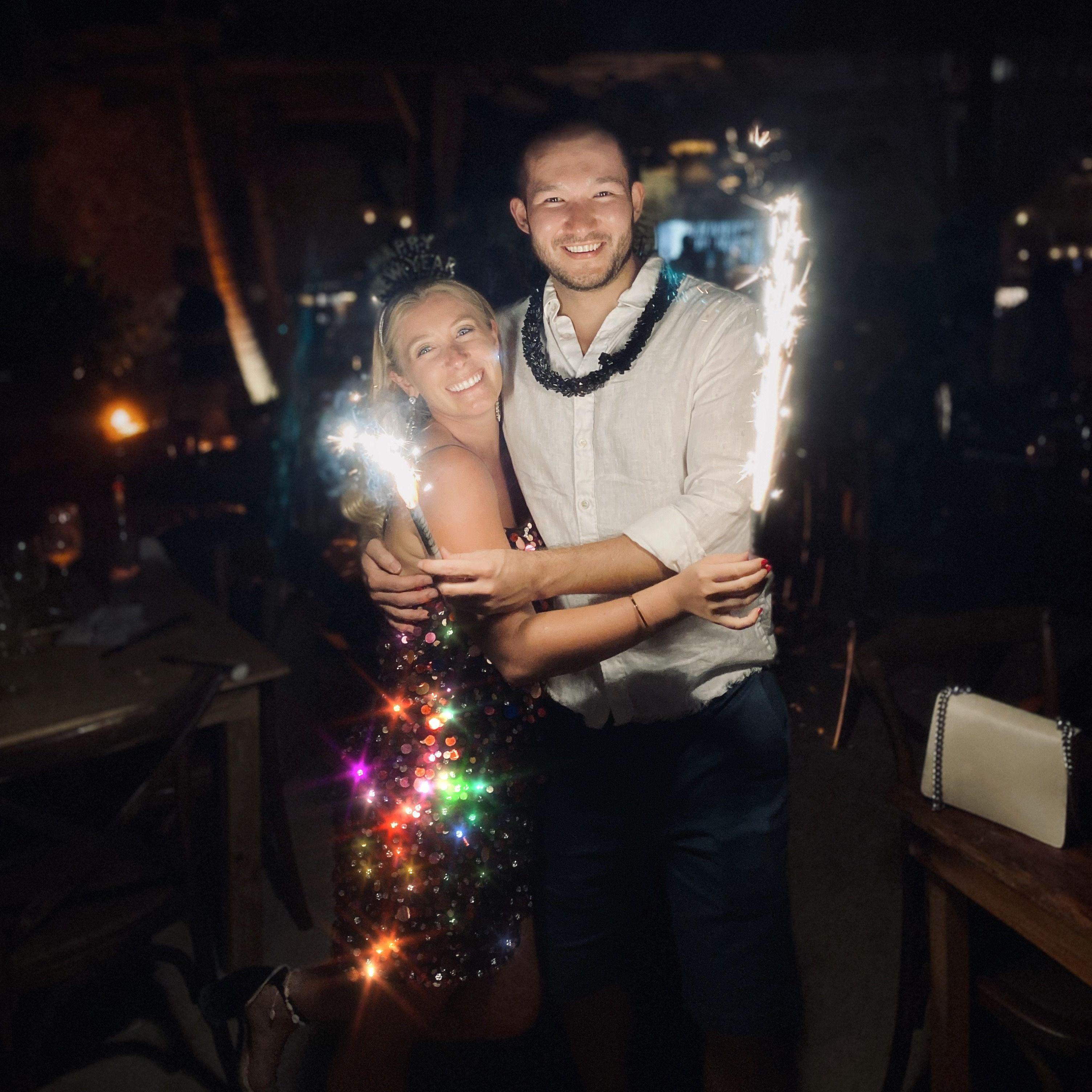 New Years Eve 2020 in Tulum!
