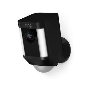 RING Spotlight Cam - Wireless
