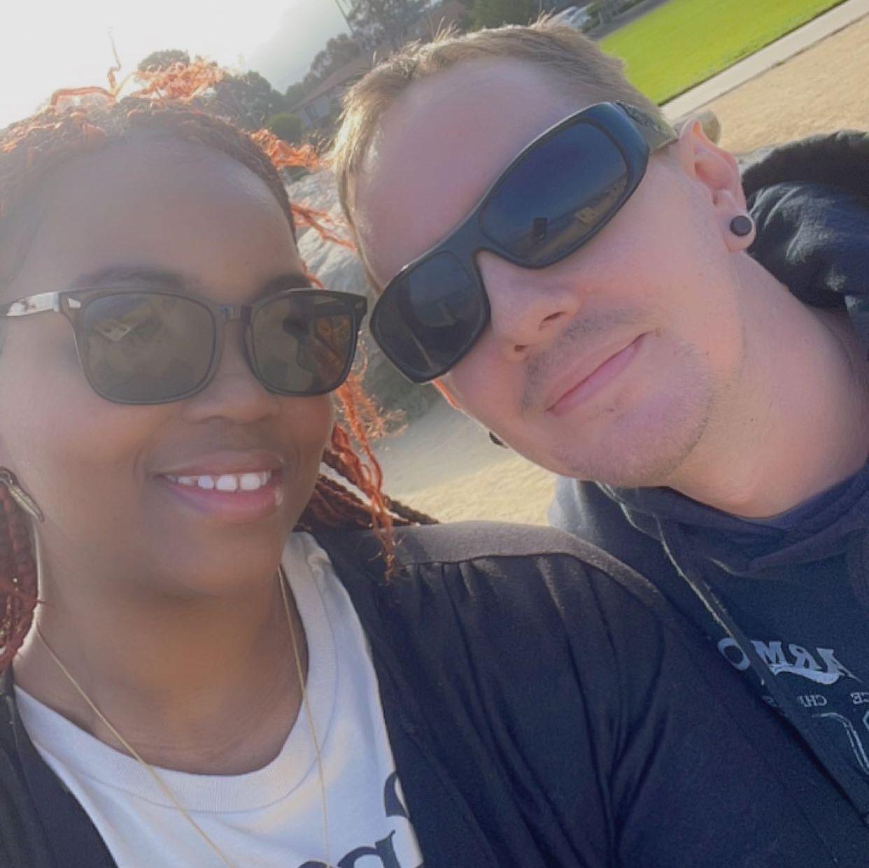 Late anniversary vacation in Monterey -August 2023