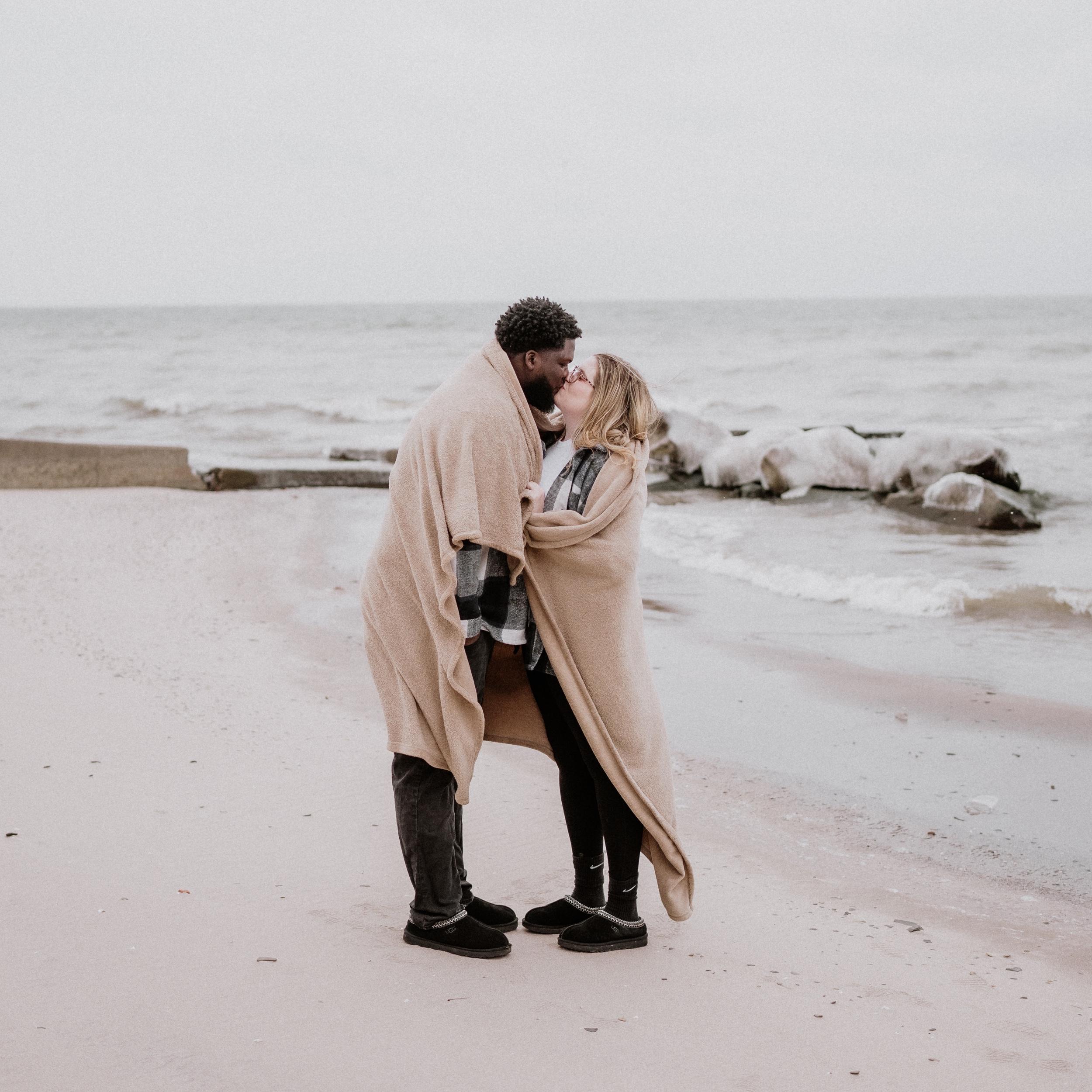 All inclusive Hotel and Airbnb for Honeymoon